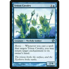 Triton Cavalry
