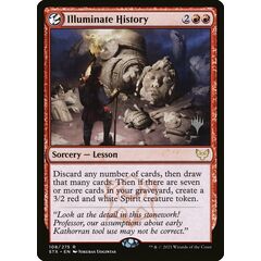 Illuminate History