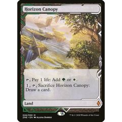 Horizon Canopy