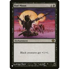 Bad Moon