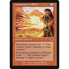 Lavamancer's Skill