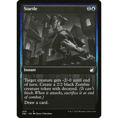 Startle