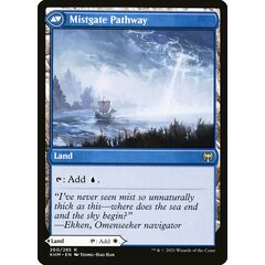 Hengegate Pathway // Mistgate Pathway