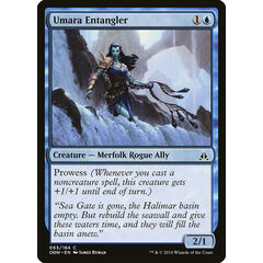 Umara Entangler