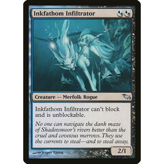 Inkfathom Infiltrator