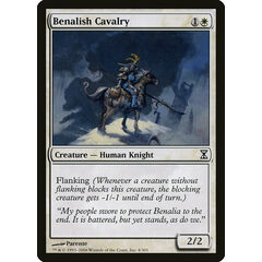 Benalish Cavalry