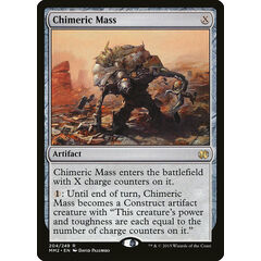 Chimeric Mass