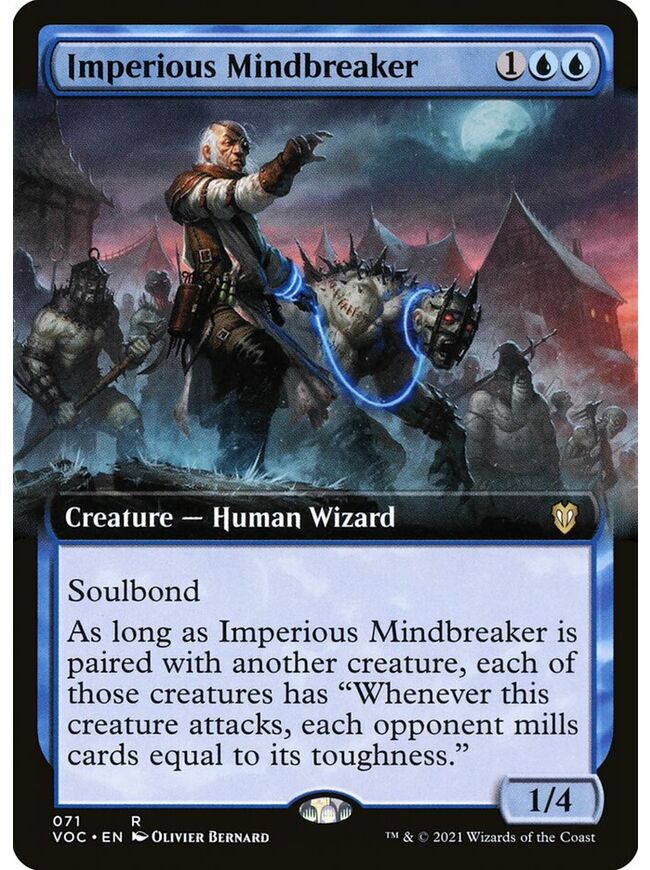 Imperious Mindbreaker