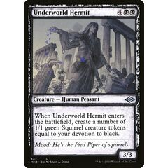 Underworld Hermit