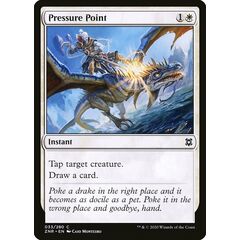 Pressure Point