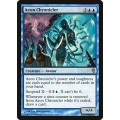 Aeon Chronicler