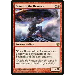 Bearer of the Heavens