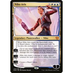 Niko Aris