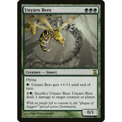 Unyaro Bees