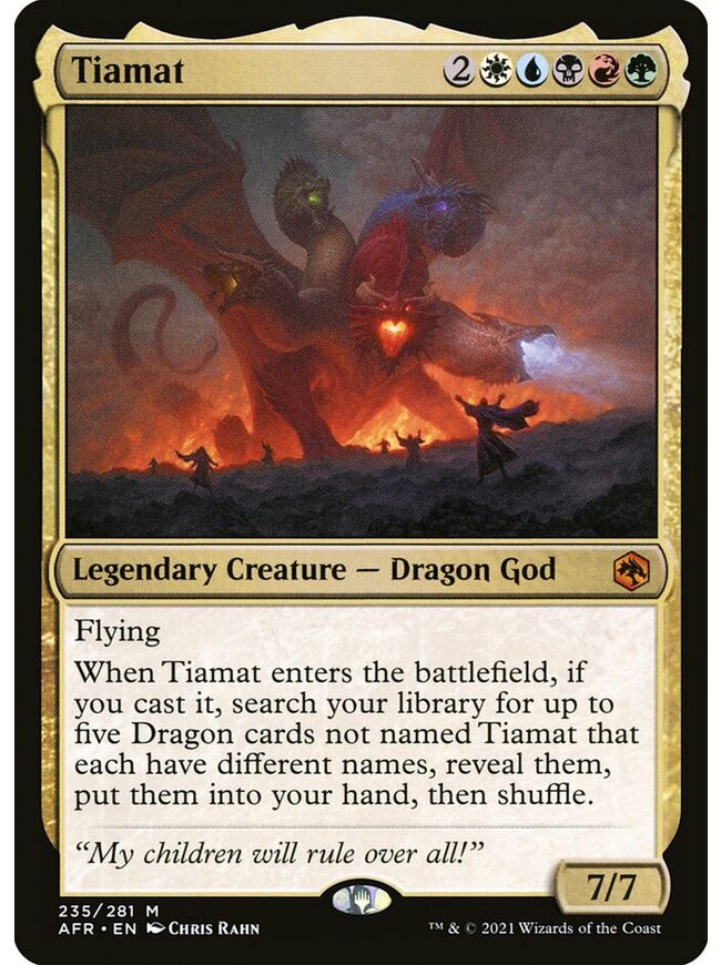 Tiamat