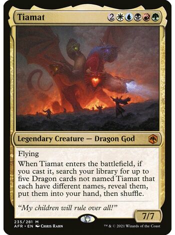Tiamat