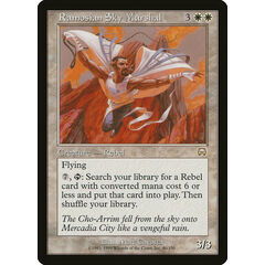 Ramosian Sky Marshal