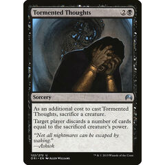 Tormented Thoughts