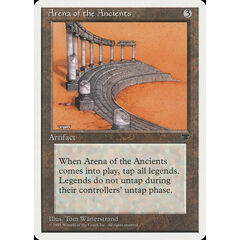 Arena of the Ancients
