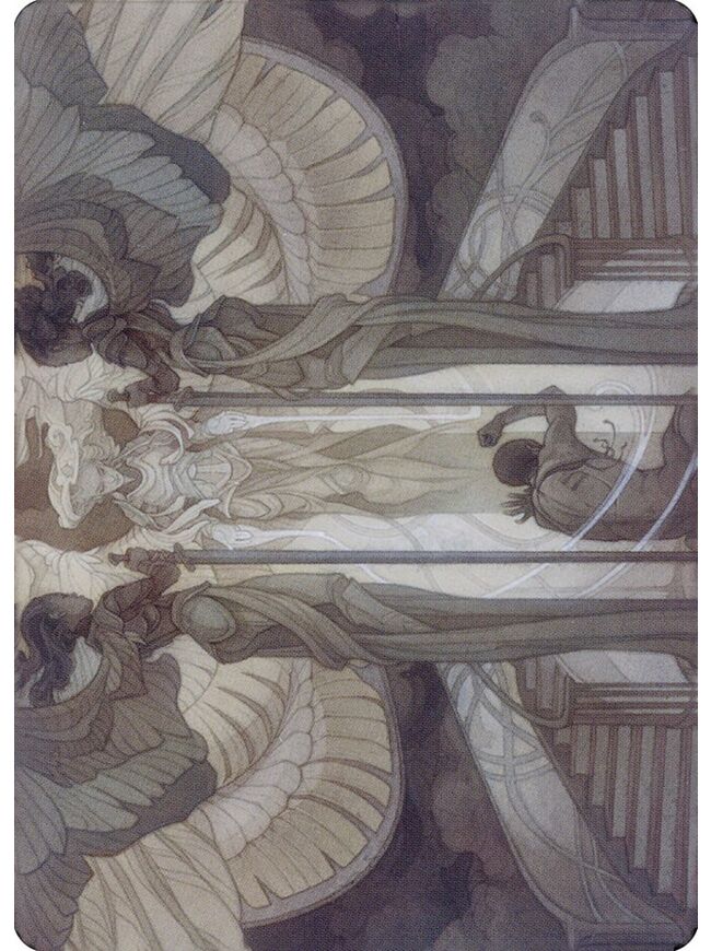 Prayer of Binding // Prayer of Binding (Art Series)