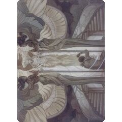 Prayer of Binding // Prayer of Binding (Art Series)