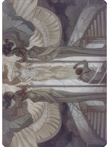 Prayer of Binding // Prayer of Binding (Art Series)