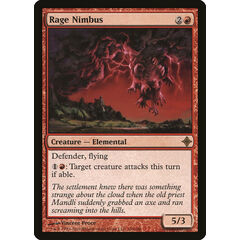 Rage Nimbus