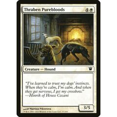 Thraben Purebloods