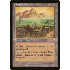 Rath's Edge