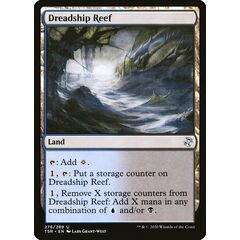 Dreadship Reef