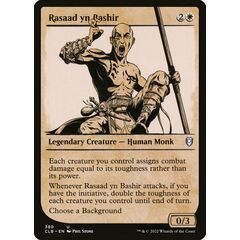 Rasaad yn Bashir