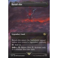 Barad-dûr