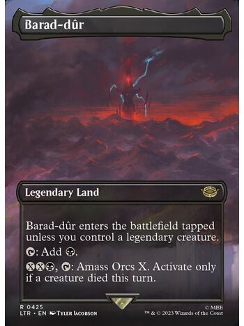 Barad-dûr