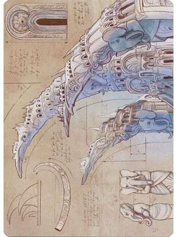 Ivory Tower // Ivory Tower (Art Series)