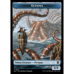 Octopus Token