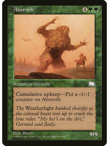 Aboroth