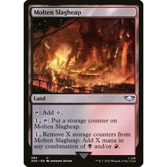 Molten Slagheap