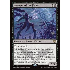 Avenger of the Fallen