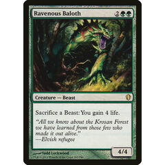 Ravenous Baloth