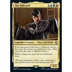 The Valeyard