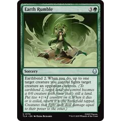 Earth Rumble