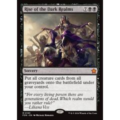 Rise of the Dark Realms