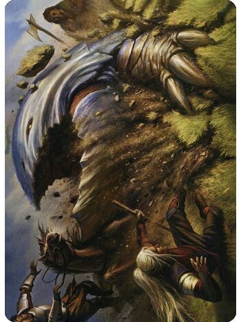 Bulette // Bulette (Art Series)