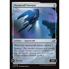 Wurmwall Sweeper