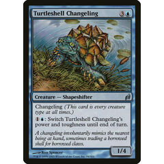Turtleshell Changeling