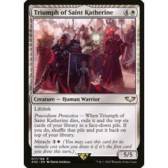 Triumph of Saint Katherine