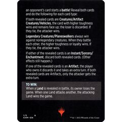 Base Race // Base Race (cont'd)