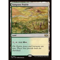 Sungrass Prairie