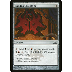 Rakdos Cluestone