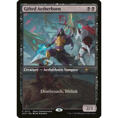 Gifted Aetherborn